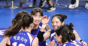 이소영 계약 해지·김하경 부상…‘더 힘든 2라운드’ 앞둔 IBK