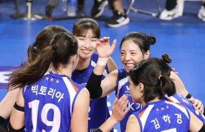 이소영 계약 해지·김하경 부상…‘더 힘든 2라운드’ 앞둔 IBK