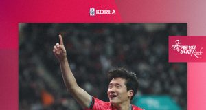 이태석 결승 헤더, 한국 1–0 가나 격파