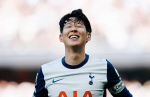 토트넘으로 돌아오는 ‘레전드’”…손흥민, 10년 기념 고별 행사 준비