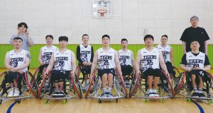 KWBL 우승 경험 팀 간 맞대결 성사, 춘천과 코웨이 챔피언결정전에서 만난다