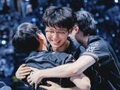 ‘롤러코스터’ KT 롤스터, LCK 최강 젠지 꺾고 팀 창단 최초 결승 진출