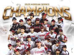 ‘왕의 귀환’ LG 트윈스, 2년 만의 통합 우승…잠실서 팬들과 다시 울었다