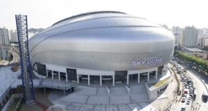 폭염엔 하고 한파엔 못한다?. . . 겨울엔 왜 야구가 사라질까