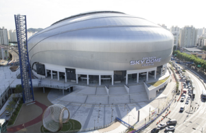 폭염엔 하고 한파엔 못한다?. . . 겨울엔 왜 야구가 사라질까