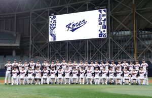 젊은 피로 다시 도전한다… 류지현호, 일본전 반전 시동