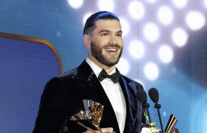 한화 에이스 코디 폰세, 2025년 정규시즌 MVP 등극