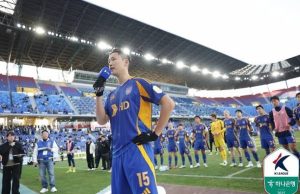 ’시즌 끝나도 잡음이 가득한 울산‘…정승현의 폭로까지