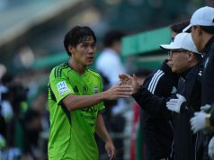 전주성의 살아있는 역사, 전북을 지켜온 ‘No.25’