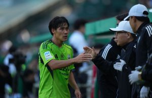 전주성의 살아있는 역사, 전북을 지켜온 ‘No.25’