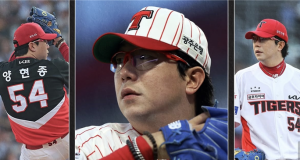 ‘낭만’ 사라진 겨울, 양현종의 FA가 KIA에 묻는 것: 에이징 커브인가, 예우인가?