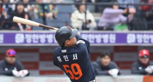 한화, 이보다 완벽할 순 없는 시범 경기