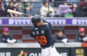 한화, 이보다 완벽할 순 없는 시범 경기