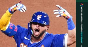 충격과 혼돈의 WBC, 일본 대표팀 4강행 좌절