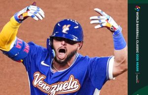 충격과 혼돈의 WBC, 일본 대표팀 4강행 좌절