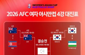 일본, 필리핀 완파… 한일전 성사