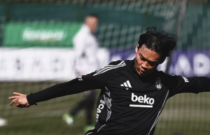 오현규, 튀르키예 무대서 이어지는 상승세…겐츨레르비를리이전 득점포 가동할까