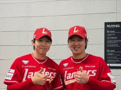 ‘최정 쐐기포·14득점’ SSG, 류현진 무너뜨리며 한화에 대승… 박성한 구단 월간 타율 신기록