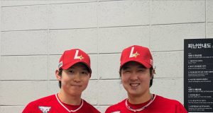 ‘최정 쐐기포·14득점’ SSG, 류현진 무너뜨리며 한화에 대승… 박성한 구단 월간 타율 신기록