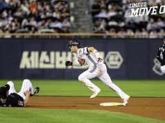 ‘벤자민 7이닝 2피안타 무실점…두산, KT 완파하며 5-0 완승’