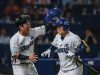 ‘권희동 8회말 짜릿한 대타 역전포’ NC, 한화 이글스 꺾고 창원 안방서 미소