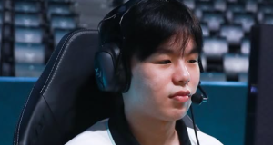 ‘레전드 그룹의 격’ 디플러스 기아, 정규 시즌 최종전 완승
