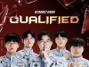 DK, 페이커의 벽 못 넘었다…T1에 1-3 완패, EWC 승자조 탈락