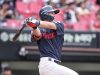 ‘황성빈 3안타 2도루·김진욱 호투’ 롯데, KIA 타이거즈 8-3 완파