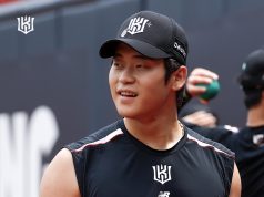 ‘고영표 7이닝 8K 역투’ KT, LG 추격 뿌리치고 7-6 짜릿한 한 점 차 승리… 힐리어드 결승타