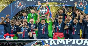 아스널·바르사·인테르·바이에른·PSG, 2025-26 유럽 축구를 지배하다