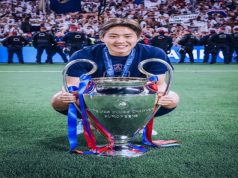 이강인, 올 여름 PSG 떠나나··· “더 많은 출전 원해”