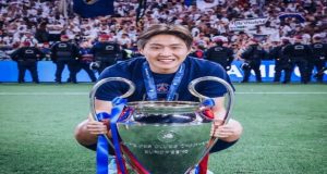 이강인, 올 여름 PSG 떠나나··· “더 많은 출전 원해”