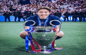 이강인, 올 여름 PSG 떠나나··· “더 많은 출전 원해”