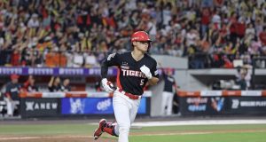 하루 만에 뒤집힌 선두 경쟁…김도영·오스틴, 홈런왕 향한 불꽃 레이스
