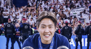 이강인, 이번 여름은 다르다…챔스 결승 출전 0분에 ATM 공식 제안까지